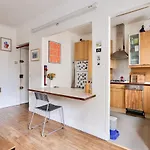 Cosy Apartment For 4 People - Paris 12