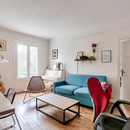 Cosy For 4 People - 12