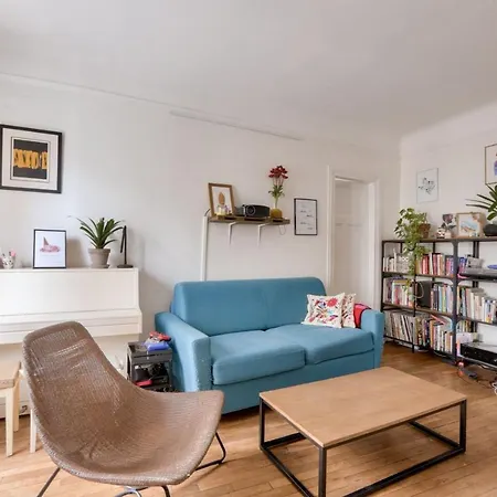Cosy For 4 People - 12 Appartamento *