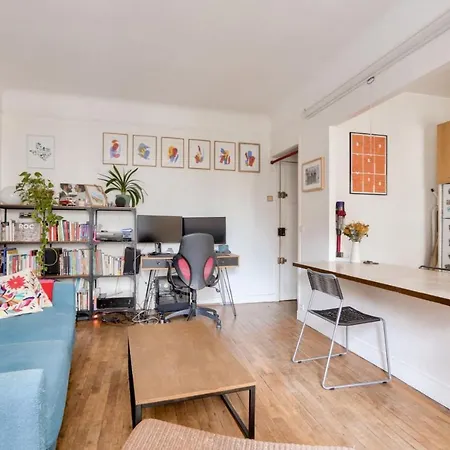 Appartamento Cosy For 4 People - 12 *