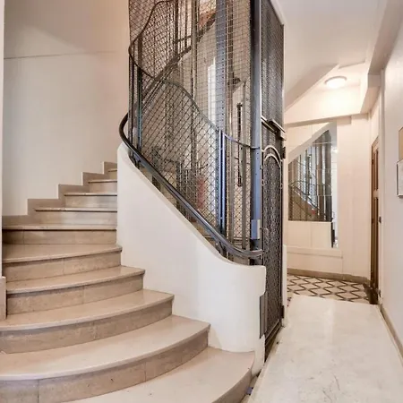 Appartamento Cosy For 4 People - 12 Parigi